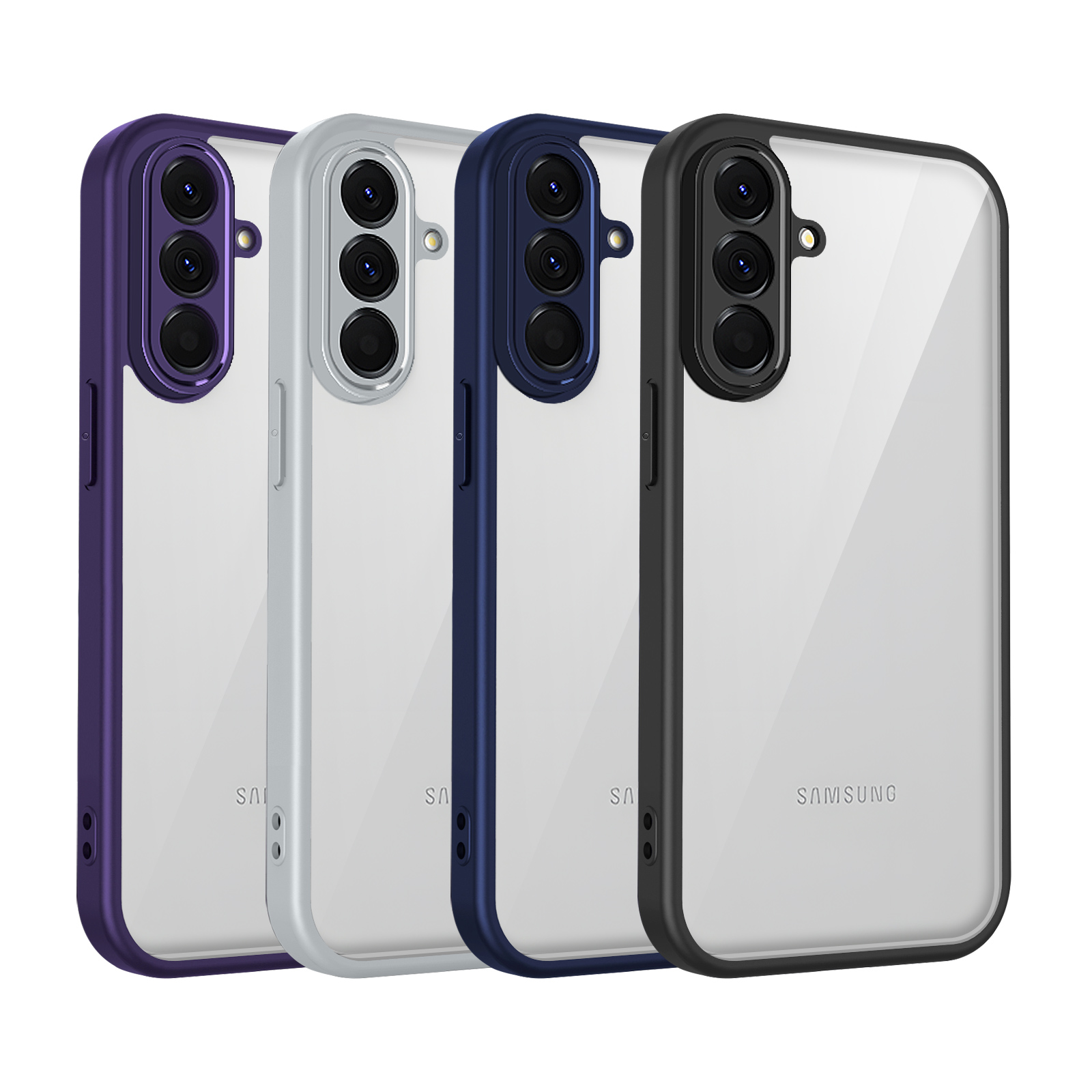 Phone Accessories Online Shop - Étuis de luxe pour Samsung Galaxy