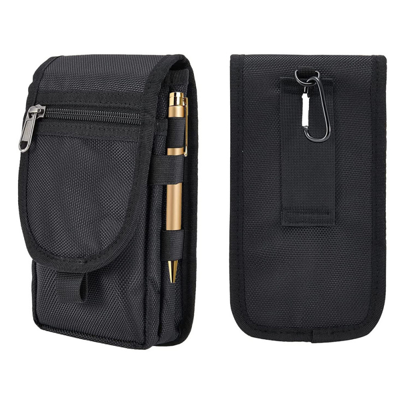 Phone Accessories Pouch - Sac de téléphone portable multifonctionnel de