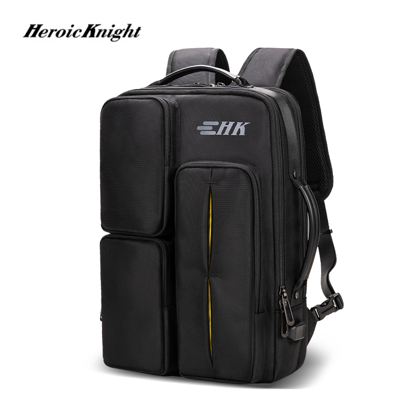 Phone Accessories Business - Heroic Knight sac à dos pour