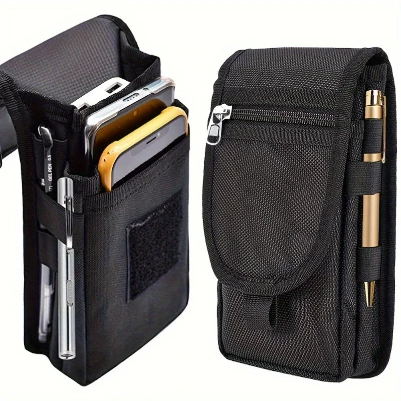 Phone Accessories Pouch - ﻿ Sac multifonctionnel pour téléphone portable
