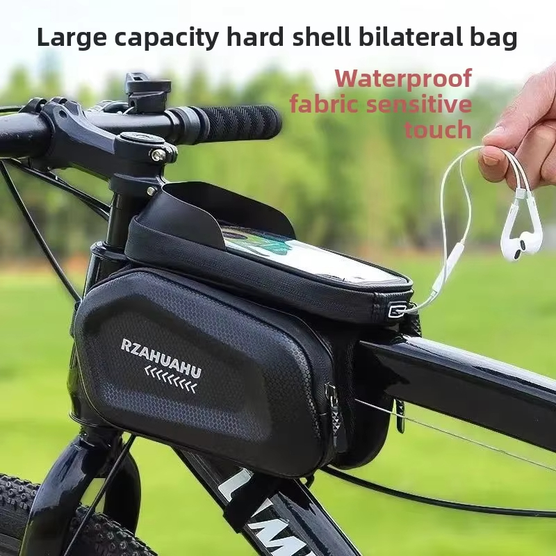 Youtube Phone Accessories - Sacs de vélo, sac de cadre