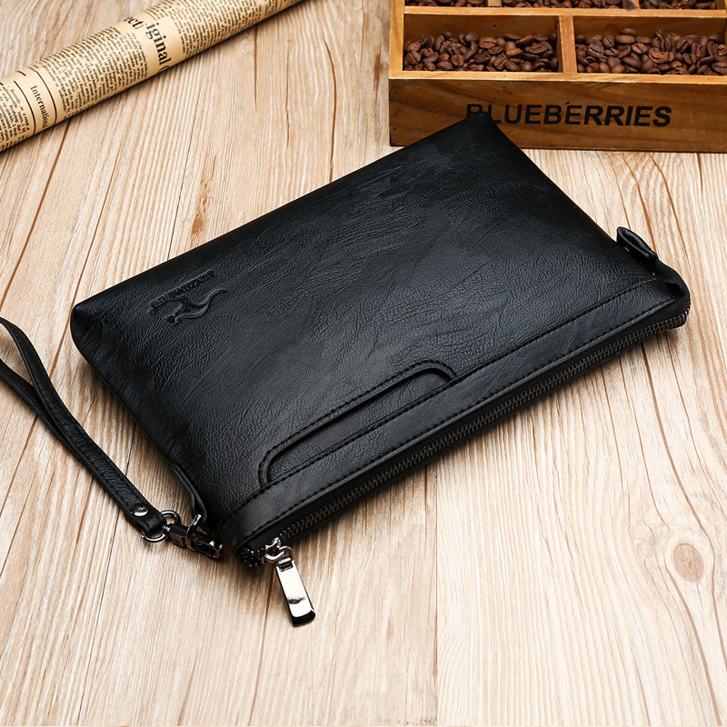 Phone Accessories Business - Pochette Homme Design de Marque en