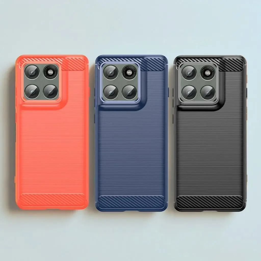 Phone Accessories Online Shop - Coque pour Motorola Edge 60 Pro