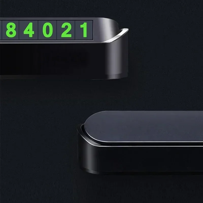 Mini plaque d'immatriculation  - Phone Accessories Business avis et prix