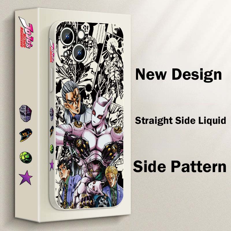 Coque de téléphone liquide ave - Apple Iphone 16 avis et prix