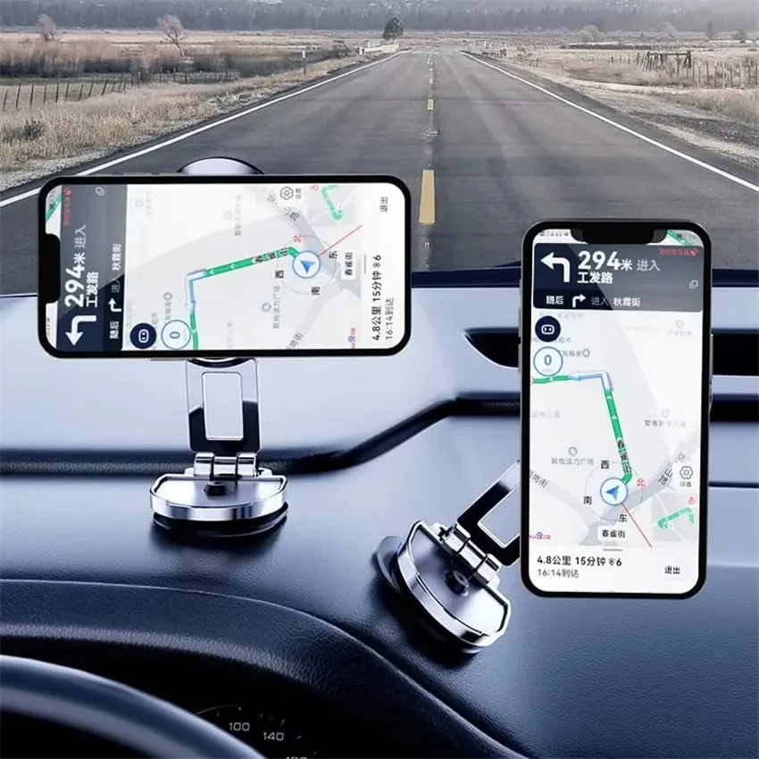 Support magnétique pour téléph - Phone Accessories And Gadgets avis et prix