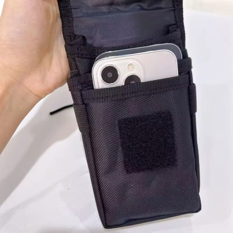 Sac de téléphone portable mult - Phone Accessories Pouch avis et prix