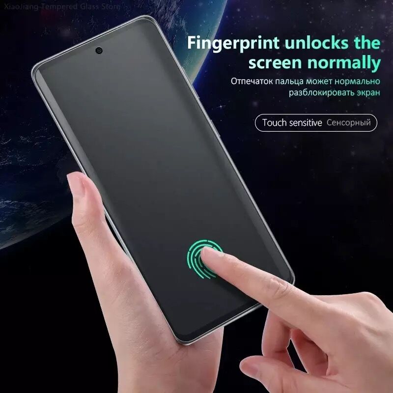 Protecteur d'écran pour Realme - Phone Accessories Online Shop avis et prix