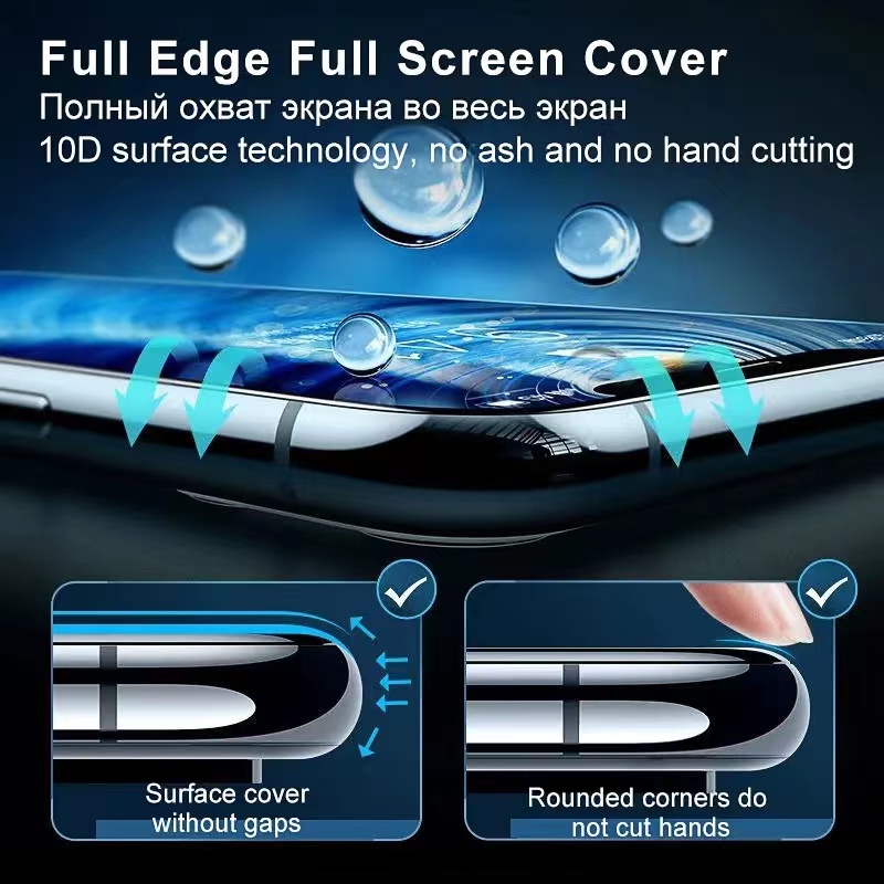 Protecteur d'écran pour Realme - Phone Accessories Online Shop avis et prix