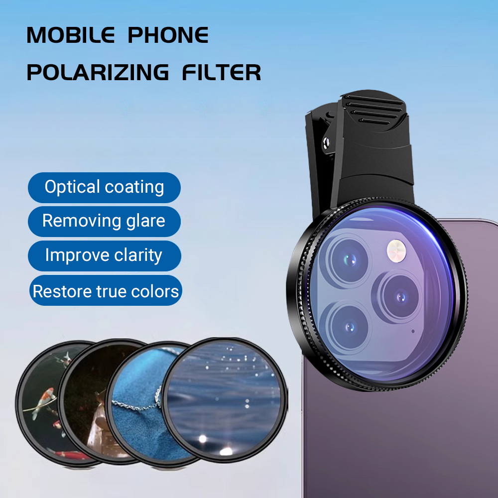 Objectif de téléphone portable - Phone Accessories And Gadgets avis et prix