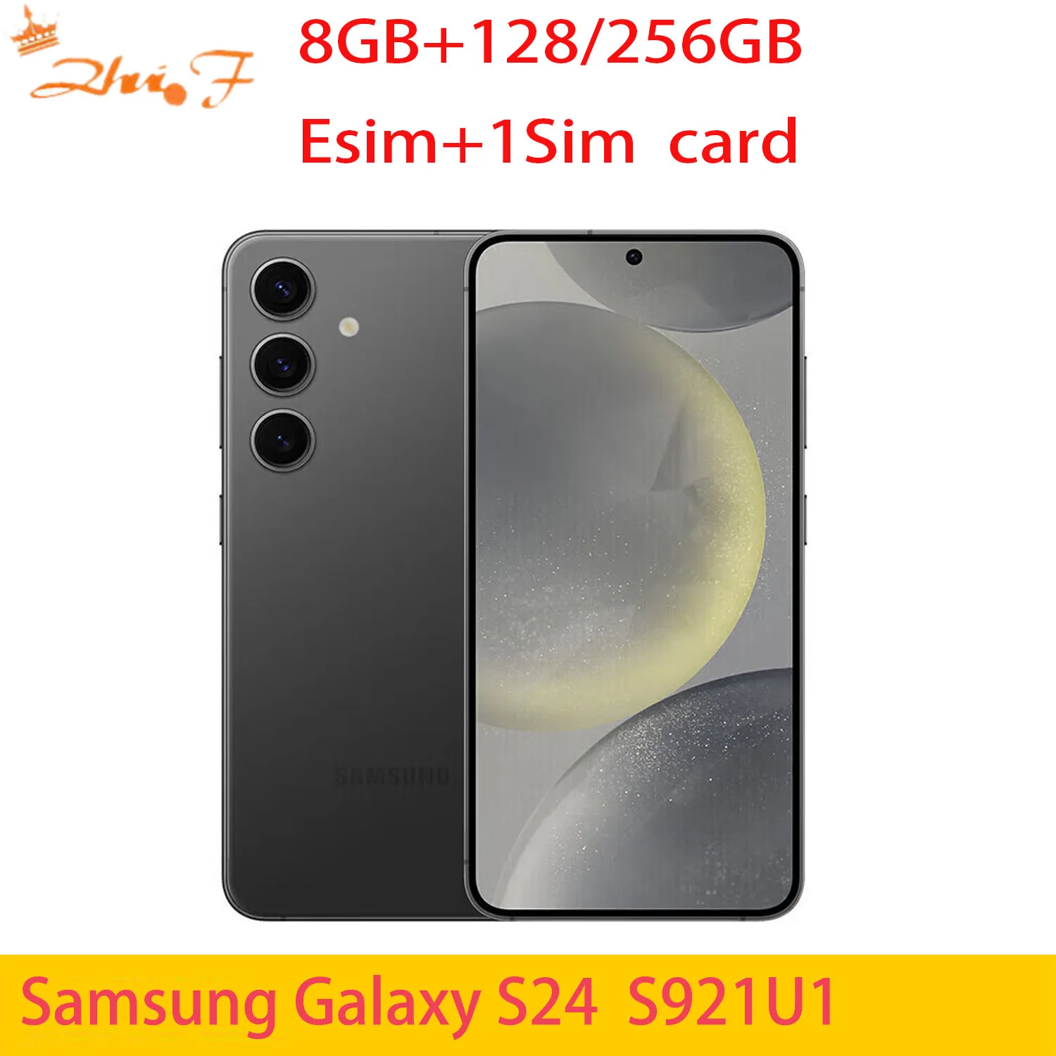 Samsung S24 s921u, s921u1 S921 - Type C Adapter avis et prix