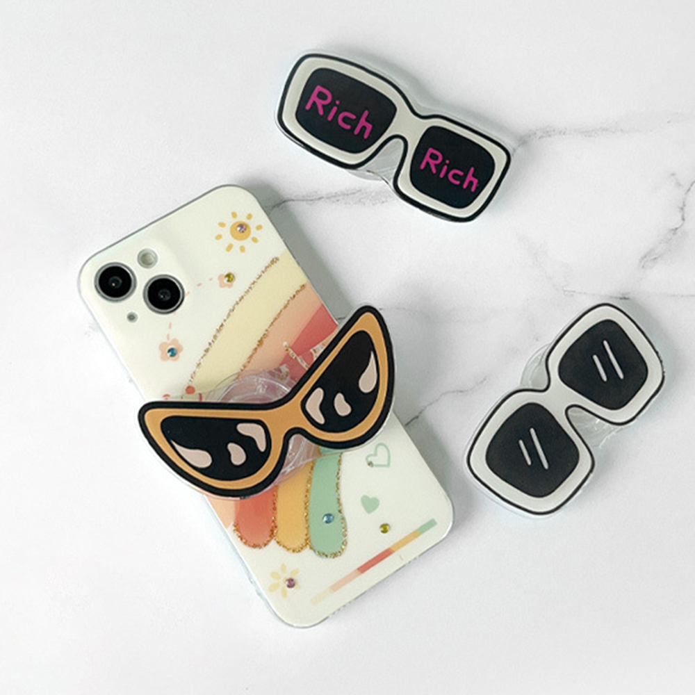 Support de téléphone Griptok m - Phone Accessories And Gadgets avis et prix