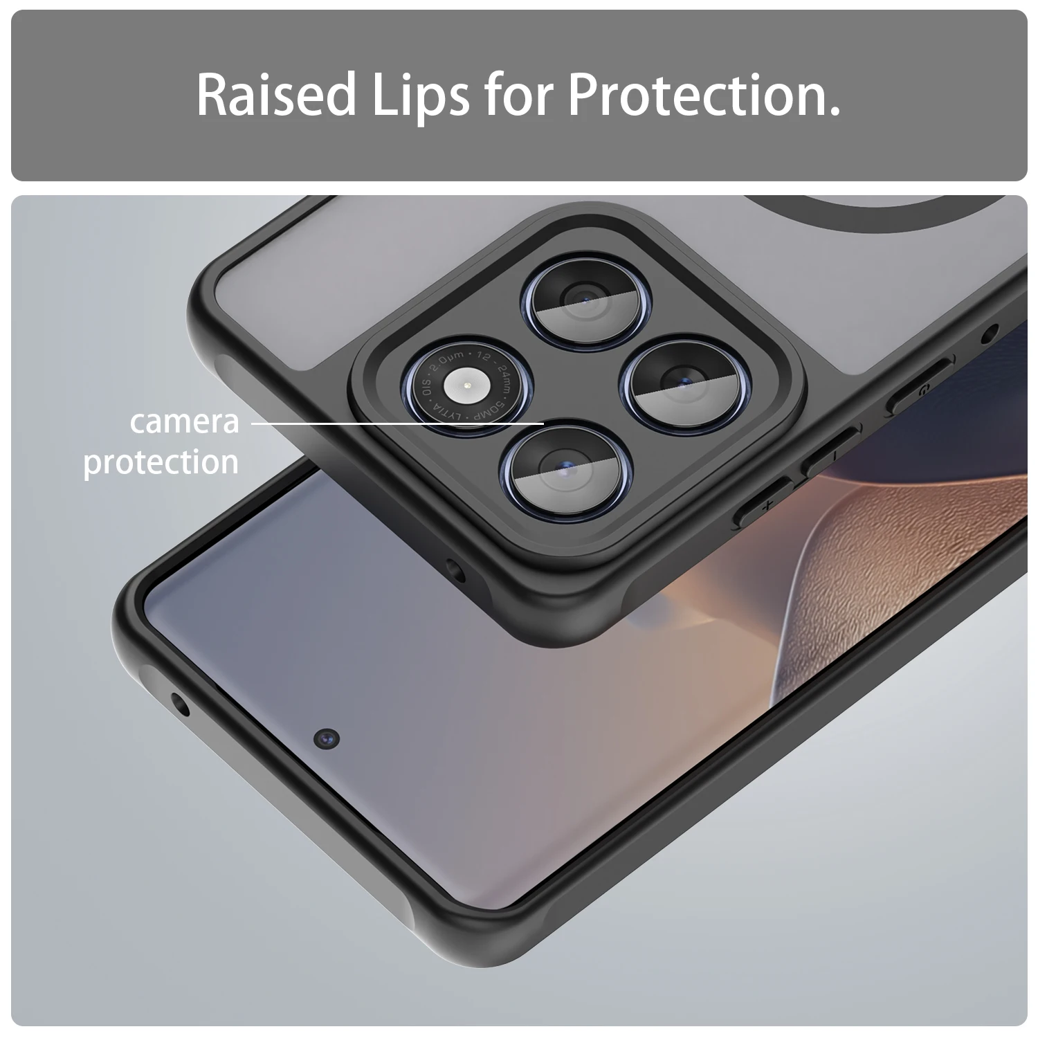 Pour Motorola Edge 60 Pro 60 F - Phone Accessories Online Shop avis et prix