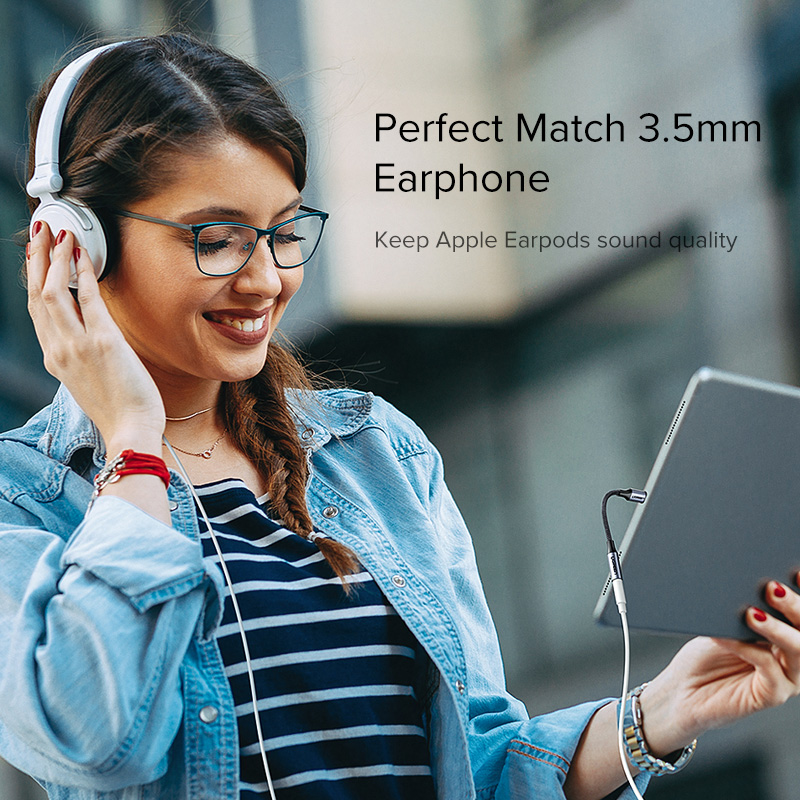 UGREEN – adaptateur pour iPhon - Phone Accessories Online avis et prix