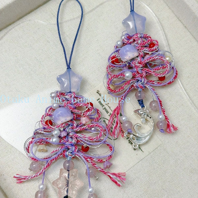 Pendentif de sac fait main Lov - Phone Accessories China avis et prix