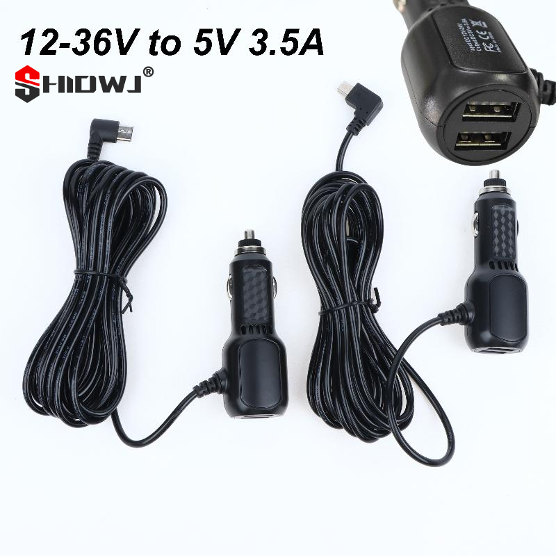 Adaptateur de chargeur de voit - Type C Adapter avis et prix