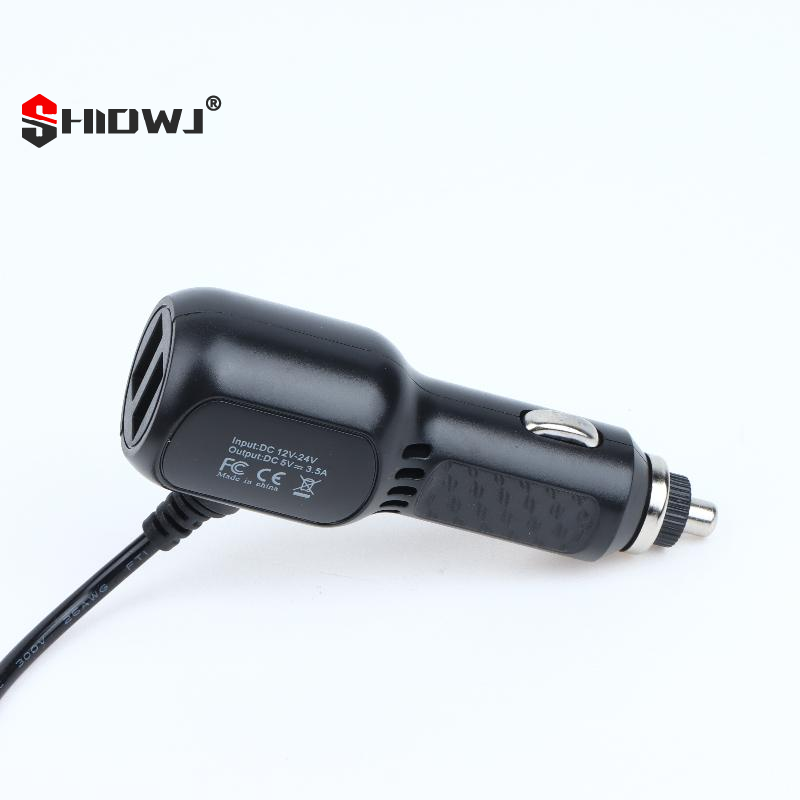 Adaptateur de chargeur de voit - Type C Adapter avis et prix