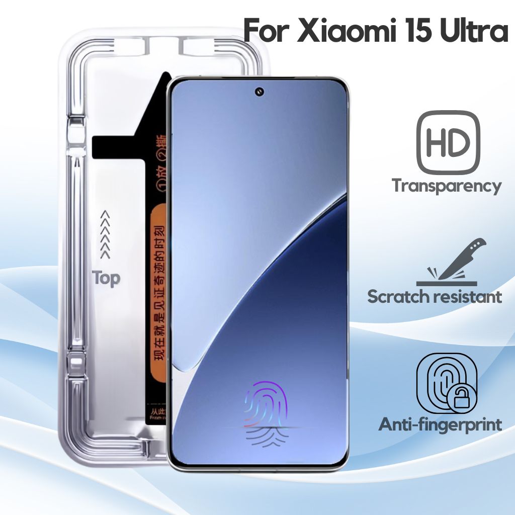 Protecteur d'écran pour Xiaomi - Phone Accessories Online Shop avis et prix