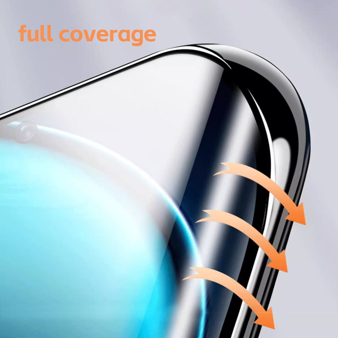 Protecteur d'écran pour Xiaomi - Phone Accessories Online Shop avis et prix