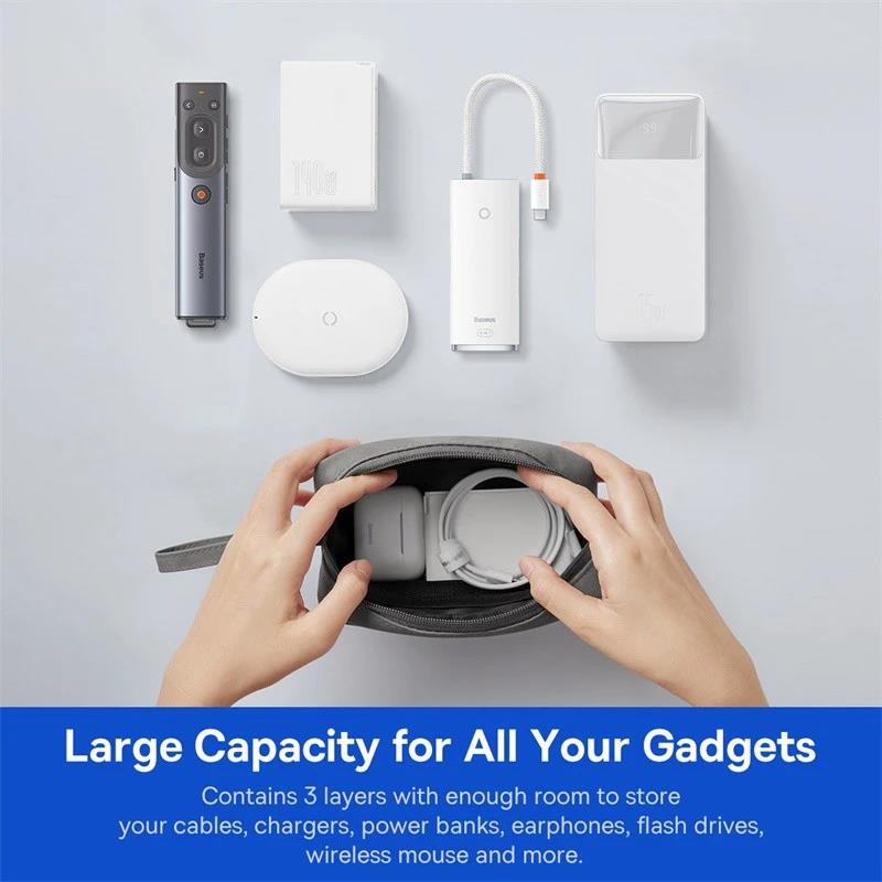 Pochette Portable Étanche pour - Phone Accessories And Gadgets avis et prix