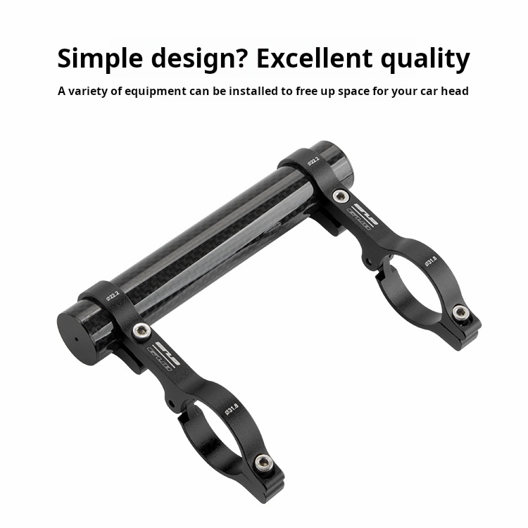GUB 130mm Extension de Guidon  - Youtube Phone Accessories avis et prix