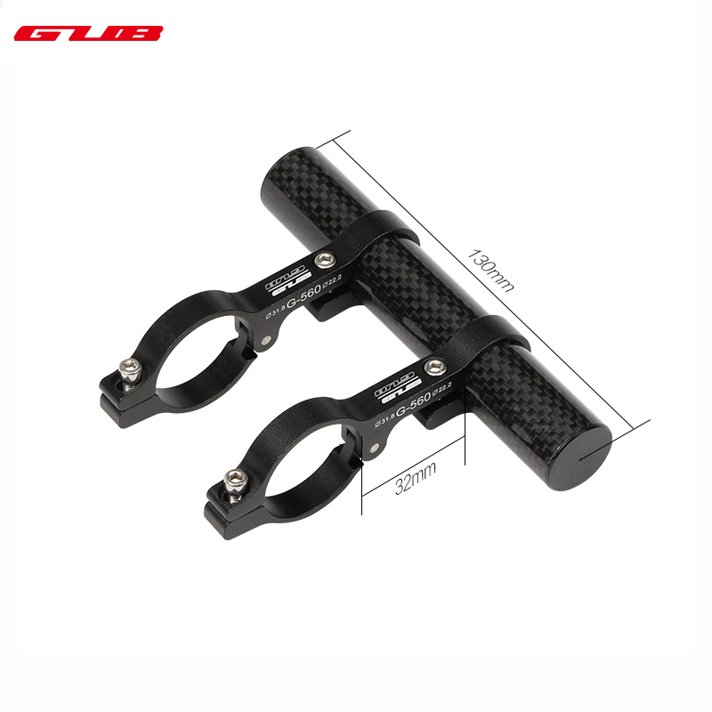 GUB 130mm Extension de Guidon  - Youtube Phone Accessories avis et prix