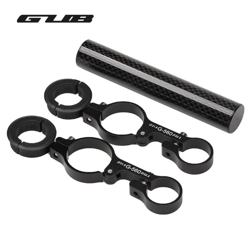 GUB 130mm Extension de Guidon  - Youtube Phone Accessories avis et prix