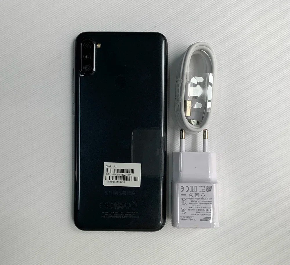 Téléphone portable recondition - Type C Adapter avis et prix