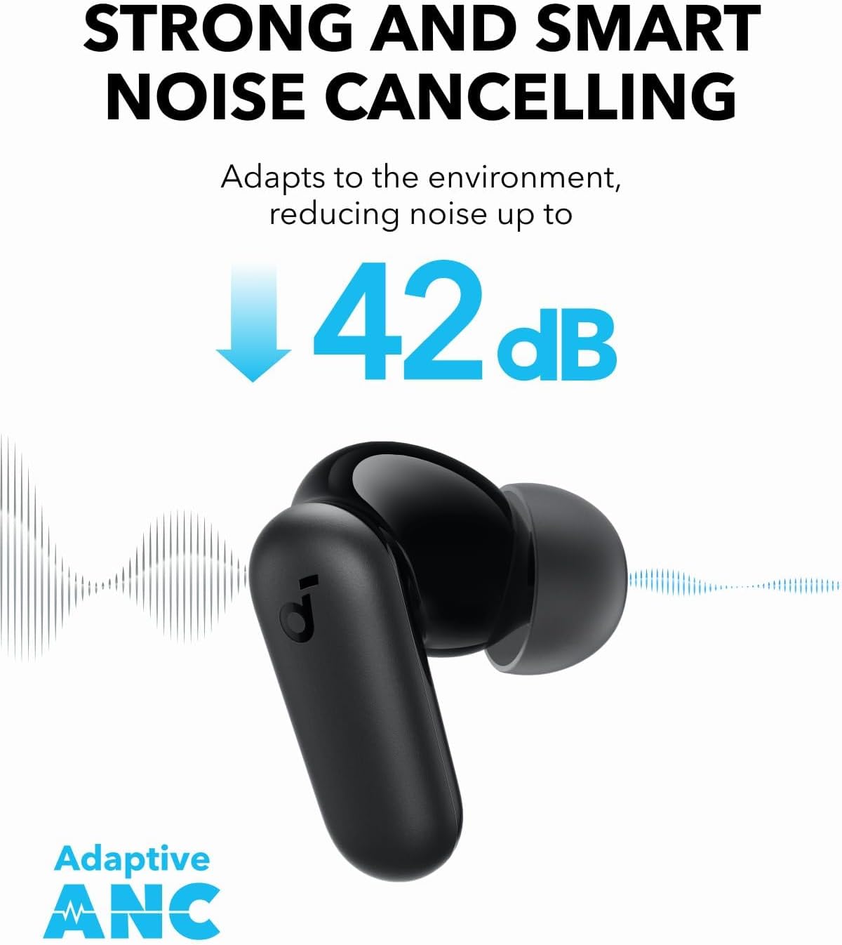 Écouteurs Bluetooth à réductio - Type C Adapter avis et prix