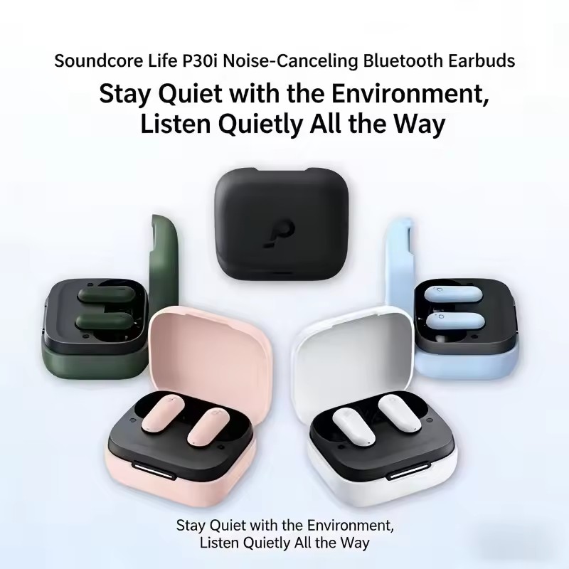 Écouteurs Bluetooth à réductio - Type C Adapter avis et prix