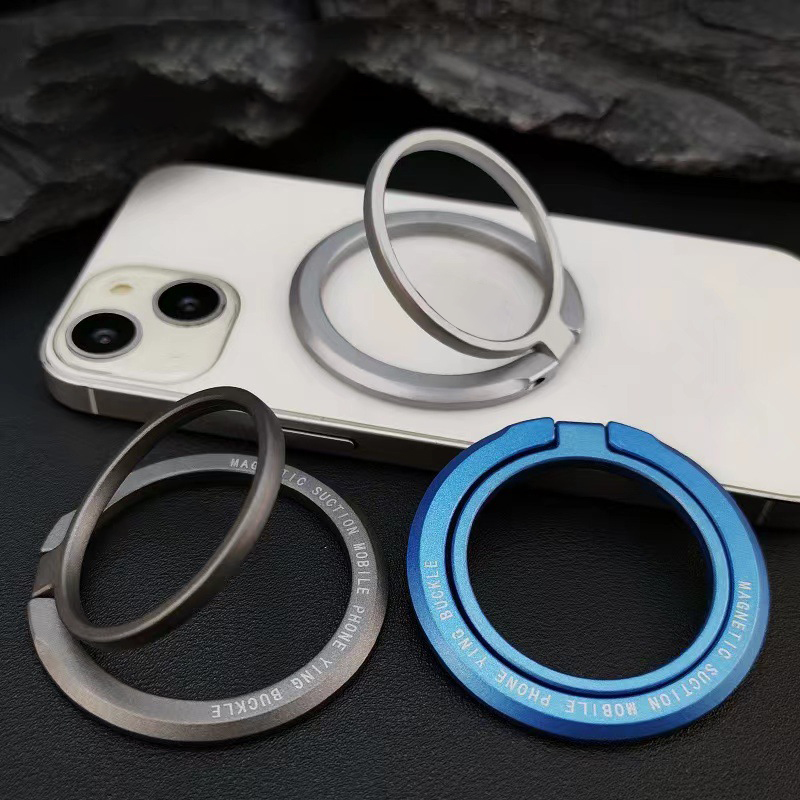 Nouveau support magnétique pou - Phone Accessories Pouch avis et prix