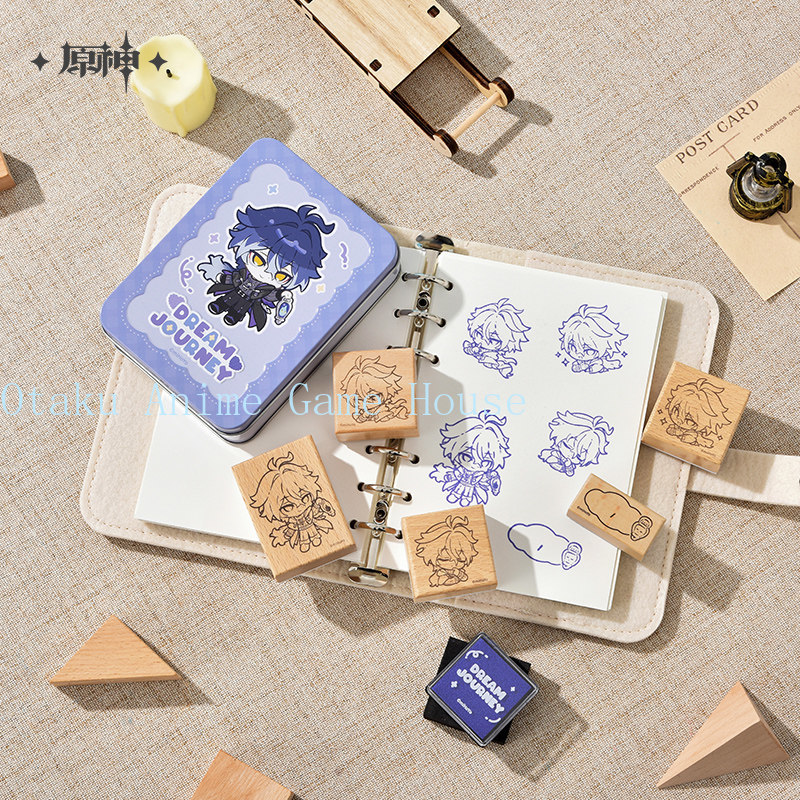 Authentique et Officiel Genshi - Phone Accessories China avis et prix