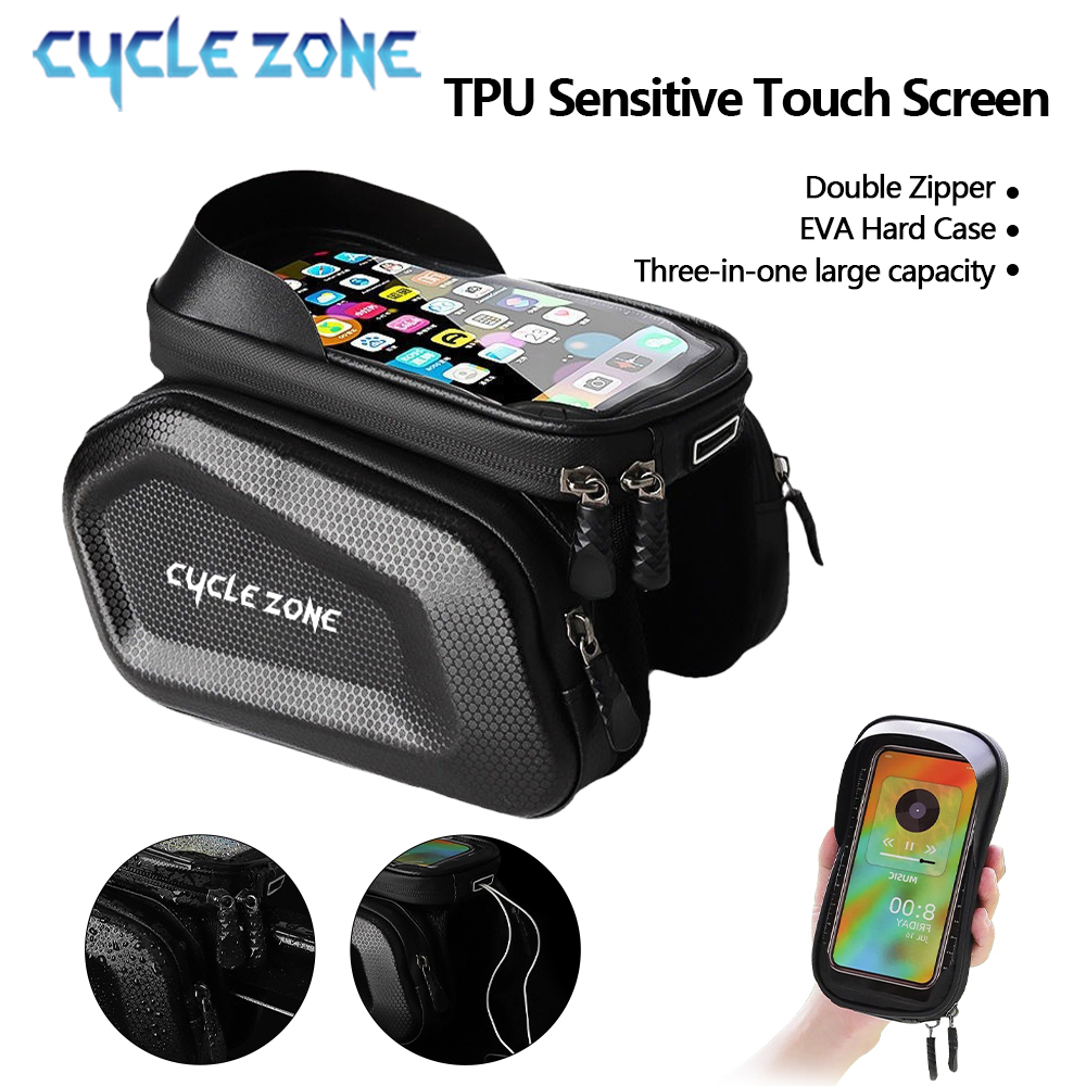 Sac de téléphone de vélo, sacs - Youtube Phone Accessories avis et prix