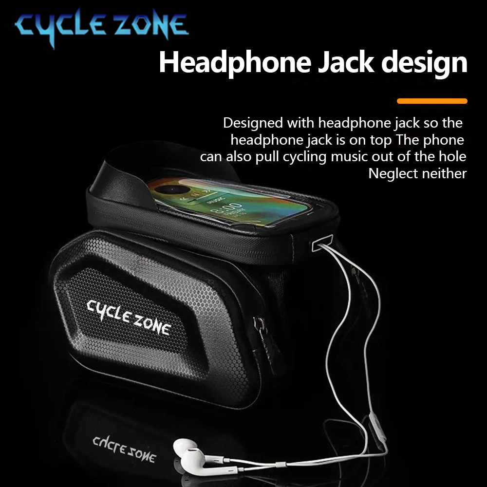 Sac de téléphone de vélo, sacs - Youtube Phone Accessories avis et prix