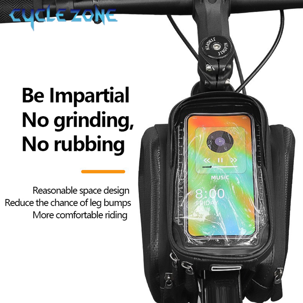 Sac de téléphone de vélo, sacs - Youtube Phone Accessories avis et prix