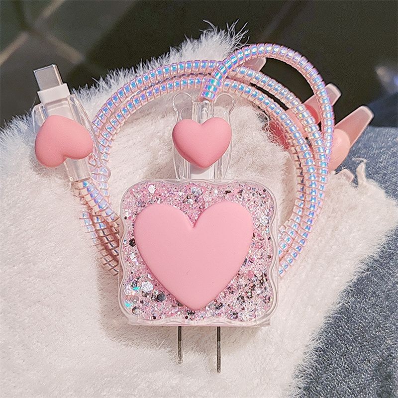 Étui de protection rose en for - Phone Accessories Online avis et prix
