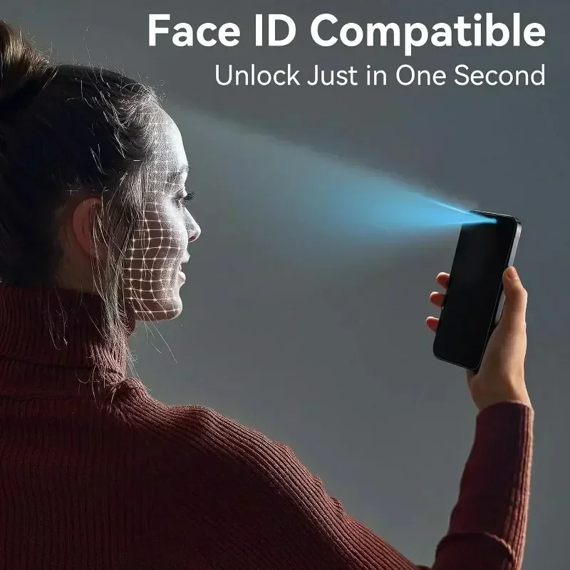 Film en verre trempé Transpare - Phone Accessories Online Shop avis et prix