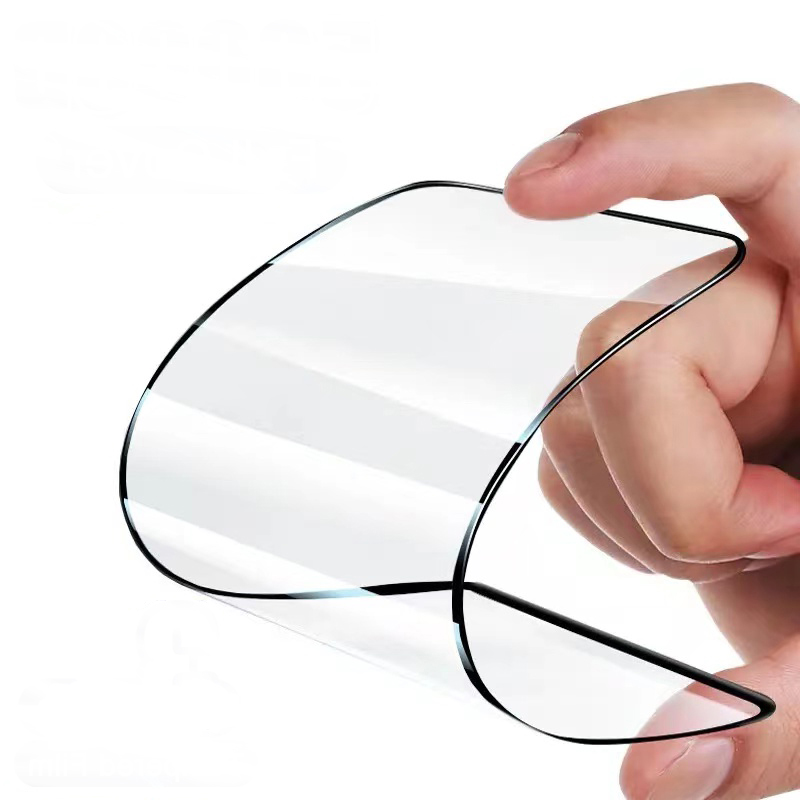 Protecteur d'écran en céramiqu - Phone Accessories Online Shop avis et prix