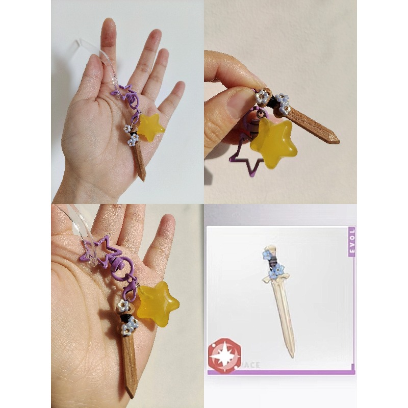 Accessoires Xavier Love and De - Phone Accessories China avis et prix