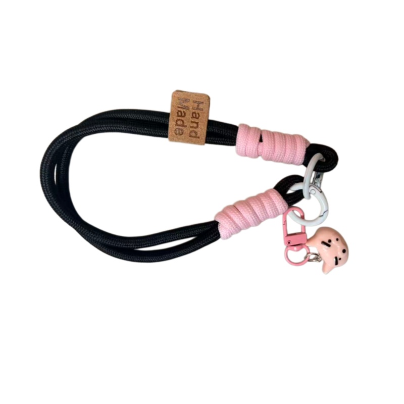Crayon Shin-chan Shiro Crocodi - Phone Accessories Chain avis et prix