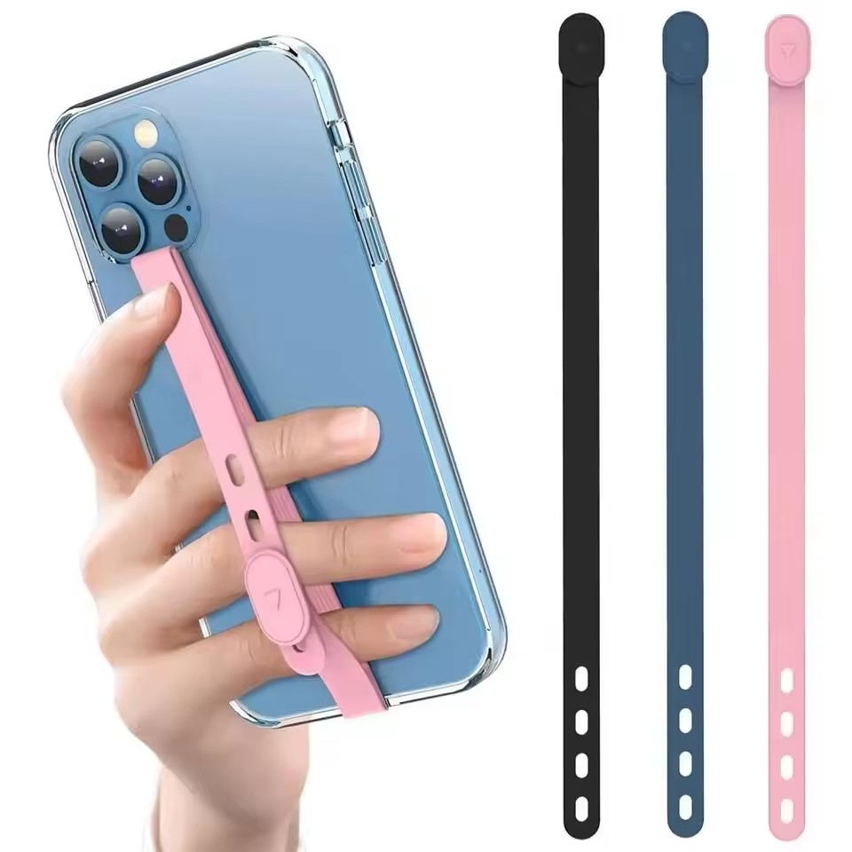 Sangle de téléphone Portable e - Phone Accessories Pouch avis et prix