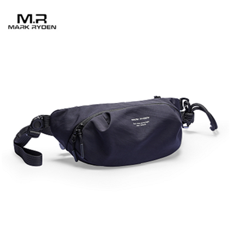 MARK RYDEN-sac de poitrine imp - Phone Accessories Business avis et prix