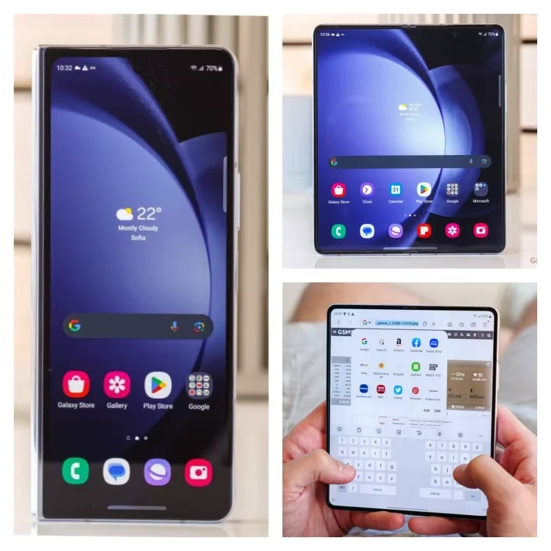 Téléphone Android débloqué, re - Type C Adapter avis et prix