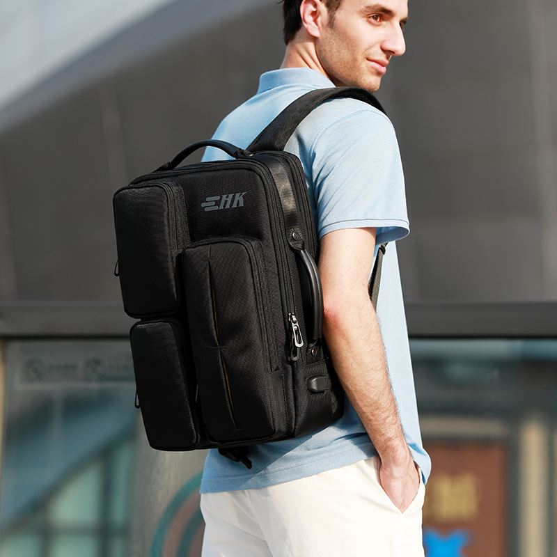 Heroic Knight sac à dos pour o - Phone Accessories Business avis et prix