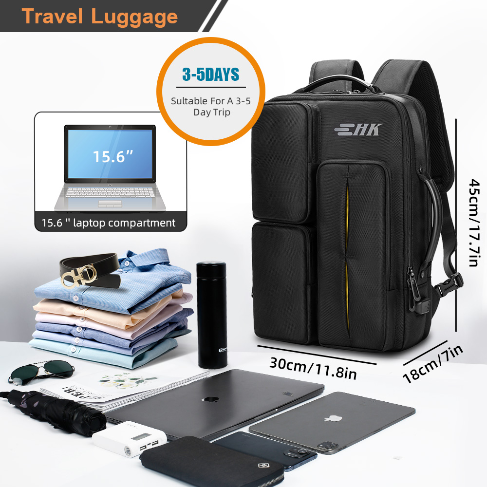 Heroic Knight sac à dos pour o - Phone Accessories Business avis et prix