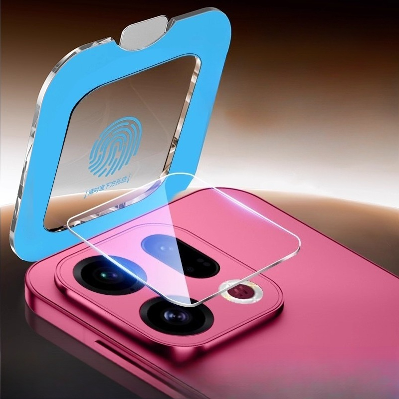 Pour OPPO Find X9 Pro 3D camér - Phone Accessories Online Shop avis et prix