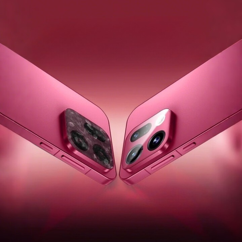 Pour OPPO Find X9 Pro 3D camér - Phone Accessories Online Shop avis et prix