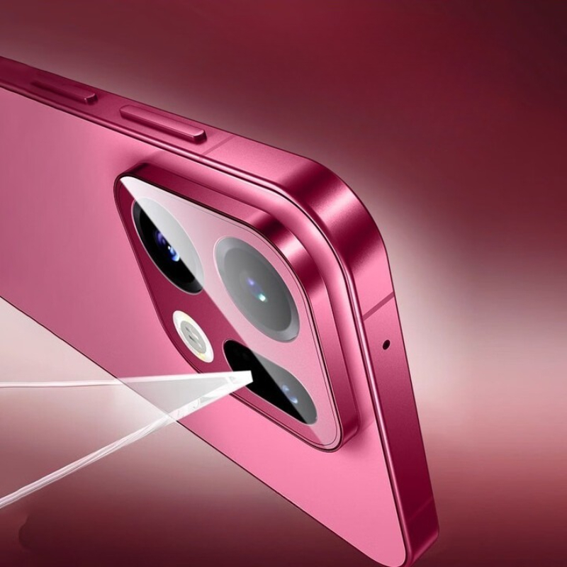 Pour OPPO Find X9 Pro 3D camér - Phone Accessories Online Shop avis et prix