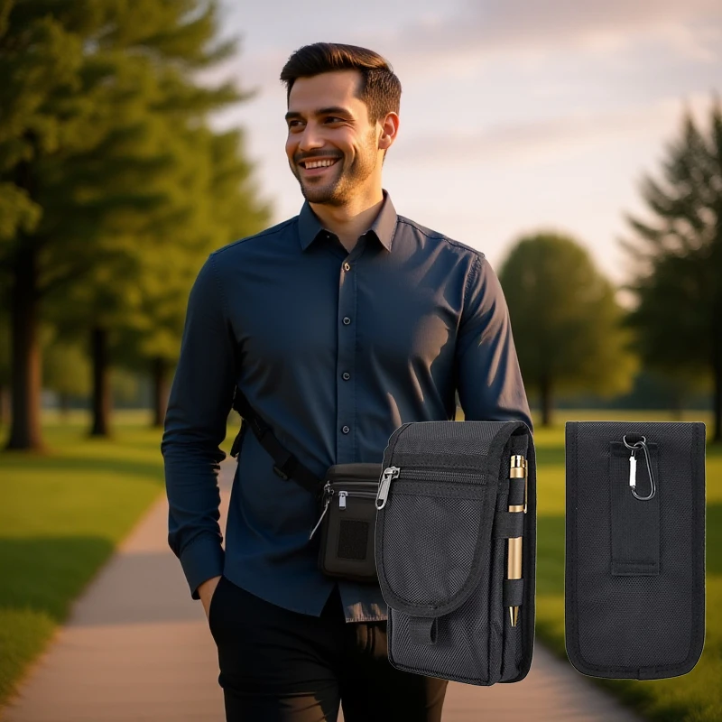    Sac multifonctionnel pour  - Phone Accessories Pouch avis et prix