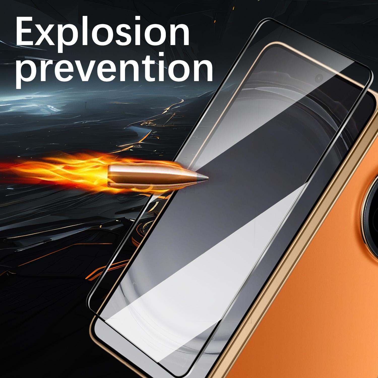 2 films de protection d'écran  - Phone Accessories Online Shop avis et prix